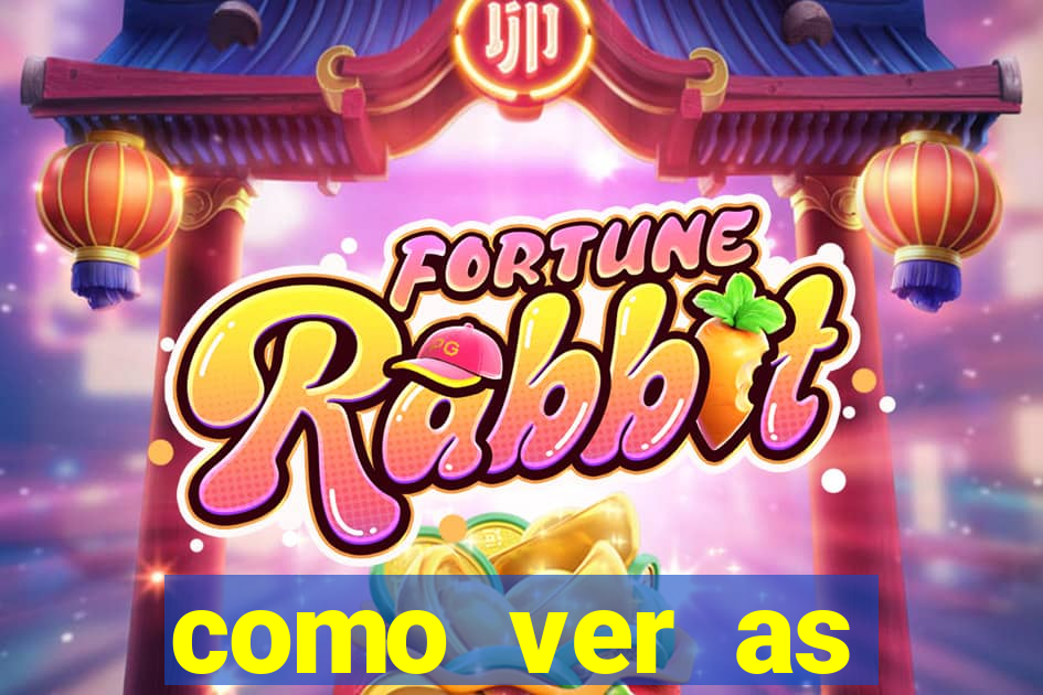 como ver as porcentagem dos jogos slots